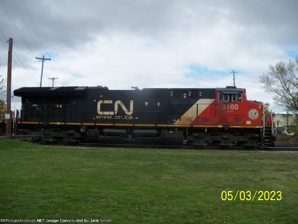 CN 3160